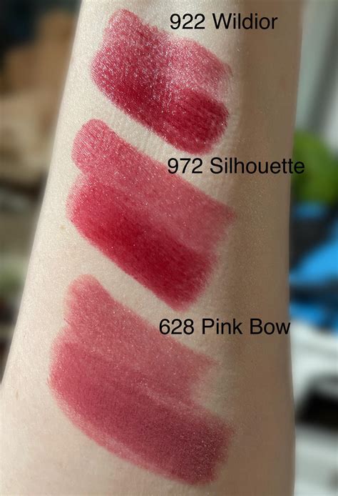 dior addict charm lipstick swatches|Dior Addict lipstick vintage.